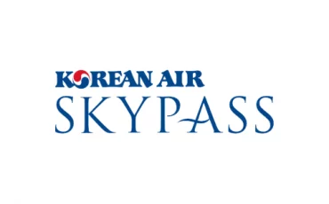 Korean Air SkyPass